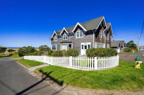 Gearhart Classic Vacation Rental